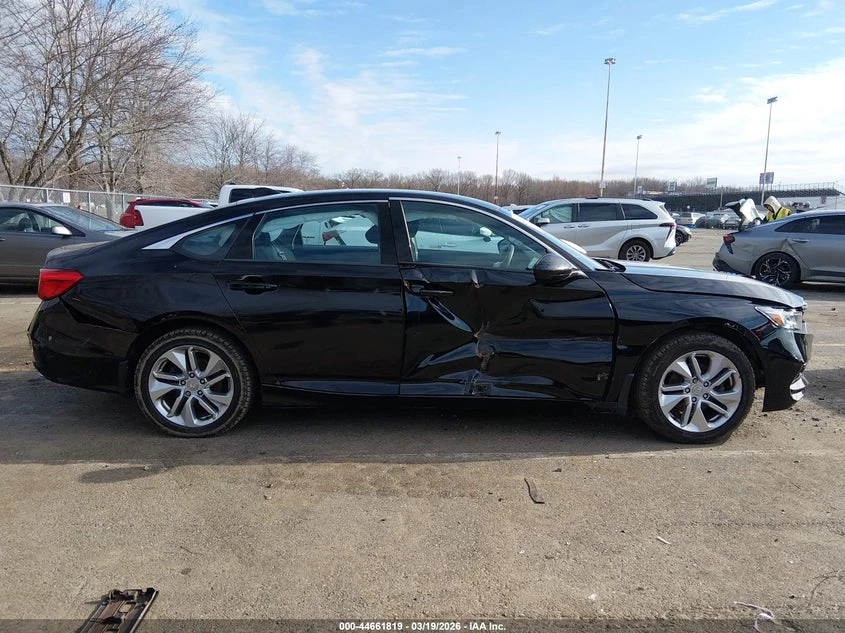 Honda Accord 1.5L I-4 DI, DOHC, VVT, TURBO, 192HP Front Wheel | Mobile.bg � ����������� 13