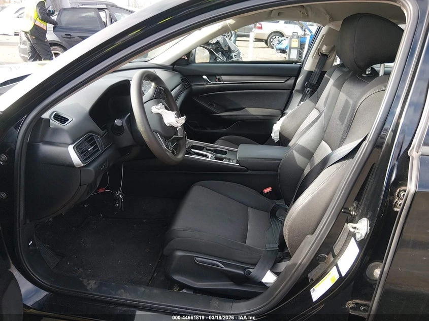 Honda Accord 1.5L I-4 DI, DOHC, VVT, TURBO, 192HP Front Wheel | Mobile.bg � ����������� 5