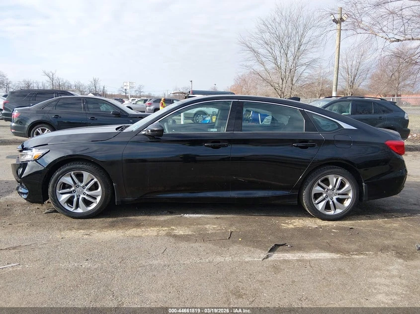 Honda Accord 1.5L I-4 DI, DOHC, VVT, TURBO, 192HP Front Wheel | Mobile.bg � ����������� 14