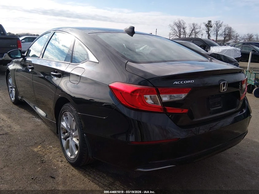 Honda Accord 1.5L I-4 DI, DOHC, VVT, TURBO, 192HP Front Wheel | Mobile.bg � ����������� 3