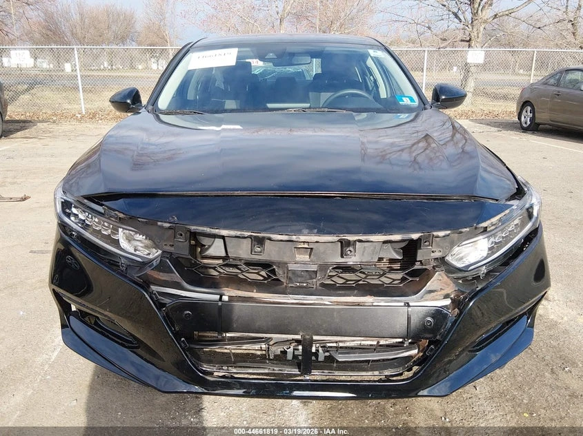 Honda Accord 1.5L I-4 DI, DOHC, VVT, TURBO, 192HP Front Wheel | Mobile.bg � ����������� 12