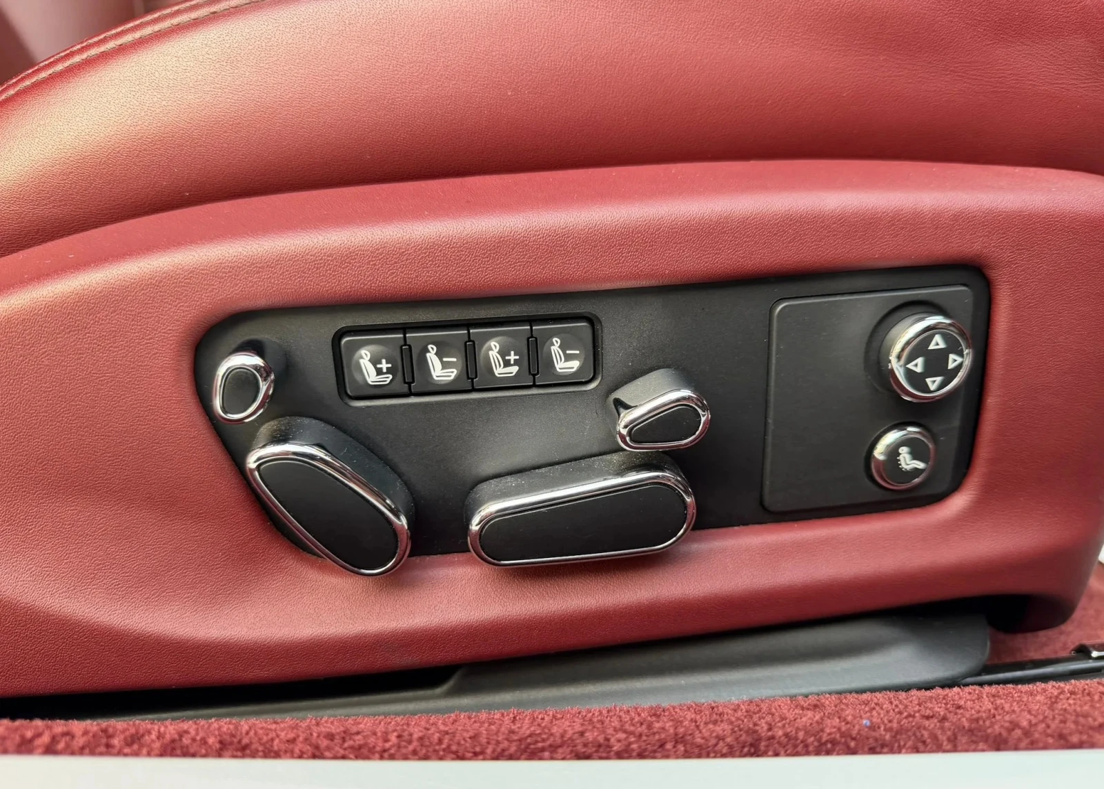 Bentley Continental gt 6.0 W12 AWD Mulliner, снимка 11 - Автомобили и джипове - 54061866