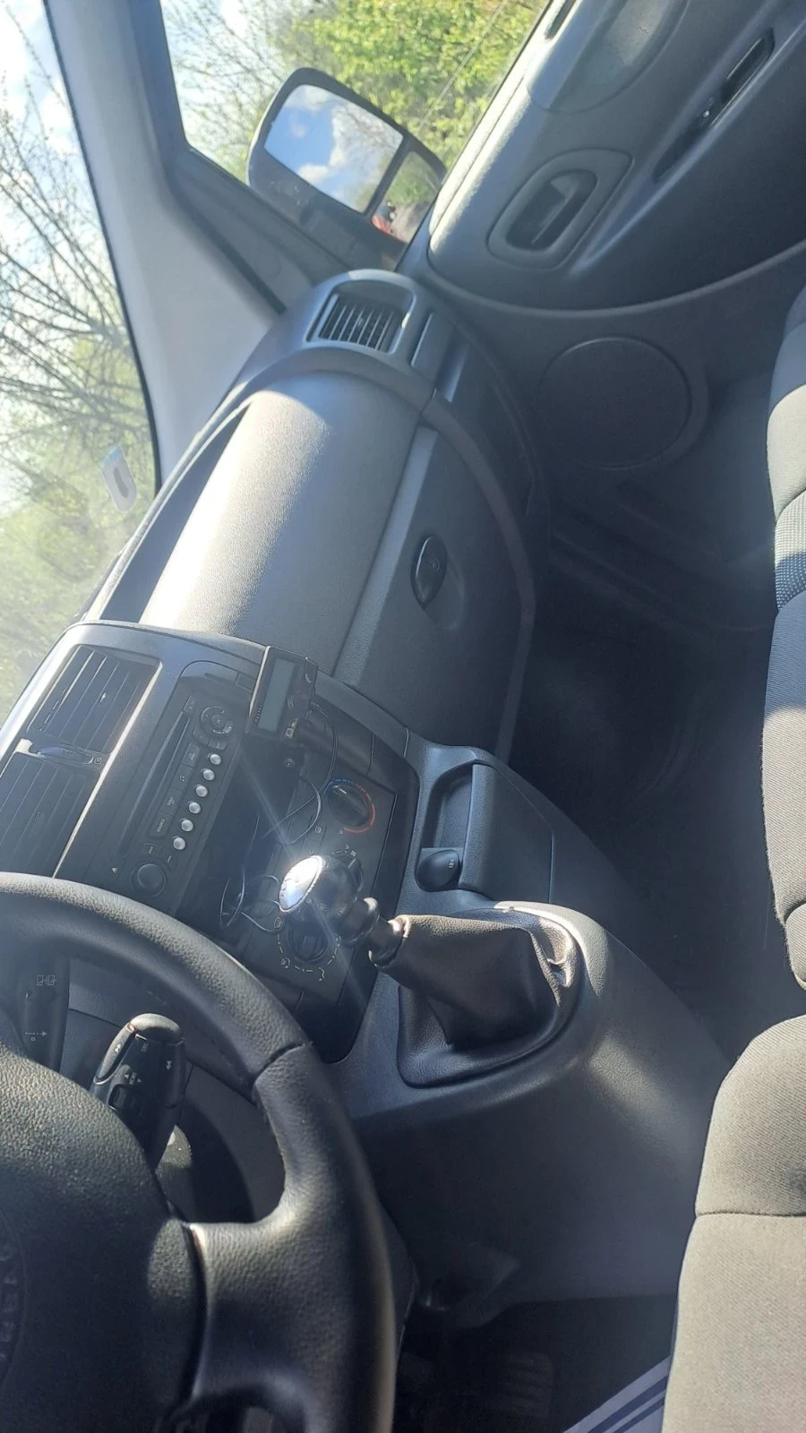 Citroen Jumpy 2.0 130, снимка 6 - Автомобили и джипове - 54243523