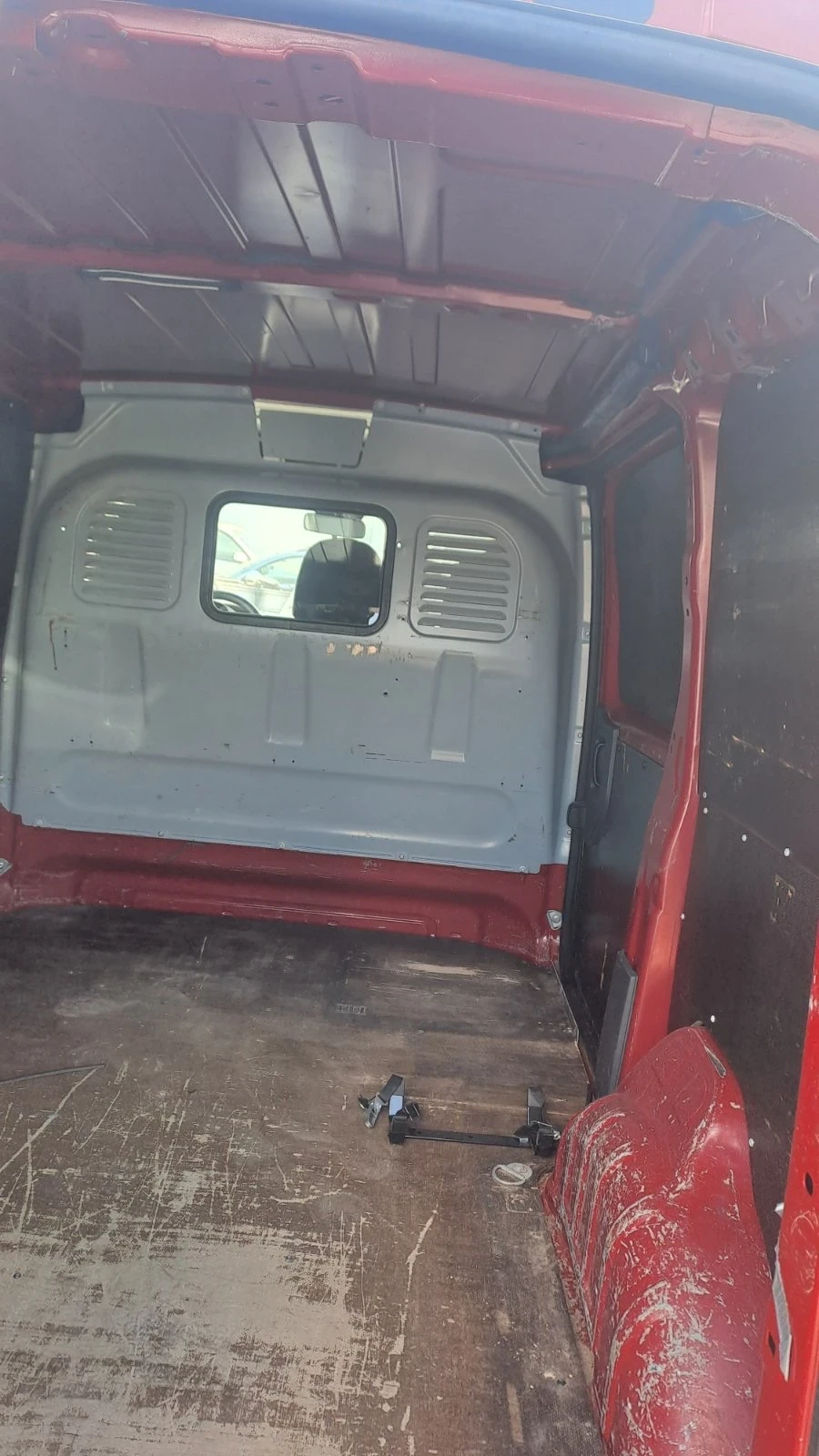 Citroen Jumpy 2.0 130, снимка 4 - Автомобили и джипове - 54243523