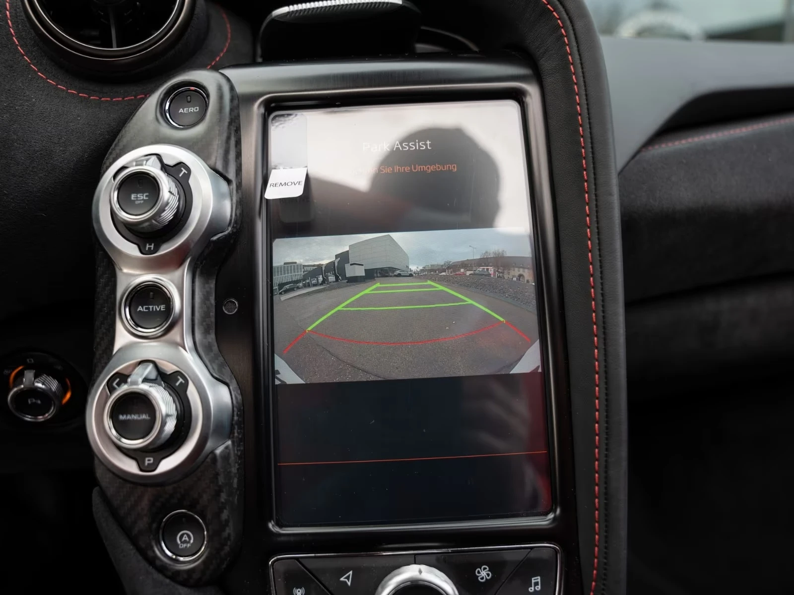 McLaren 720 S SPIDER PERFORMANCE KERAMIK CARBON B&W, снимка 15 - Автомобили и джипове - 54284312