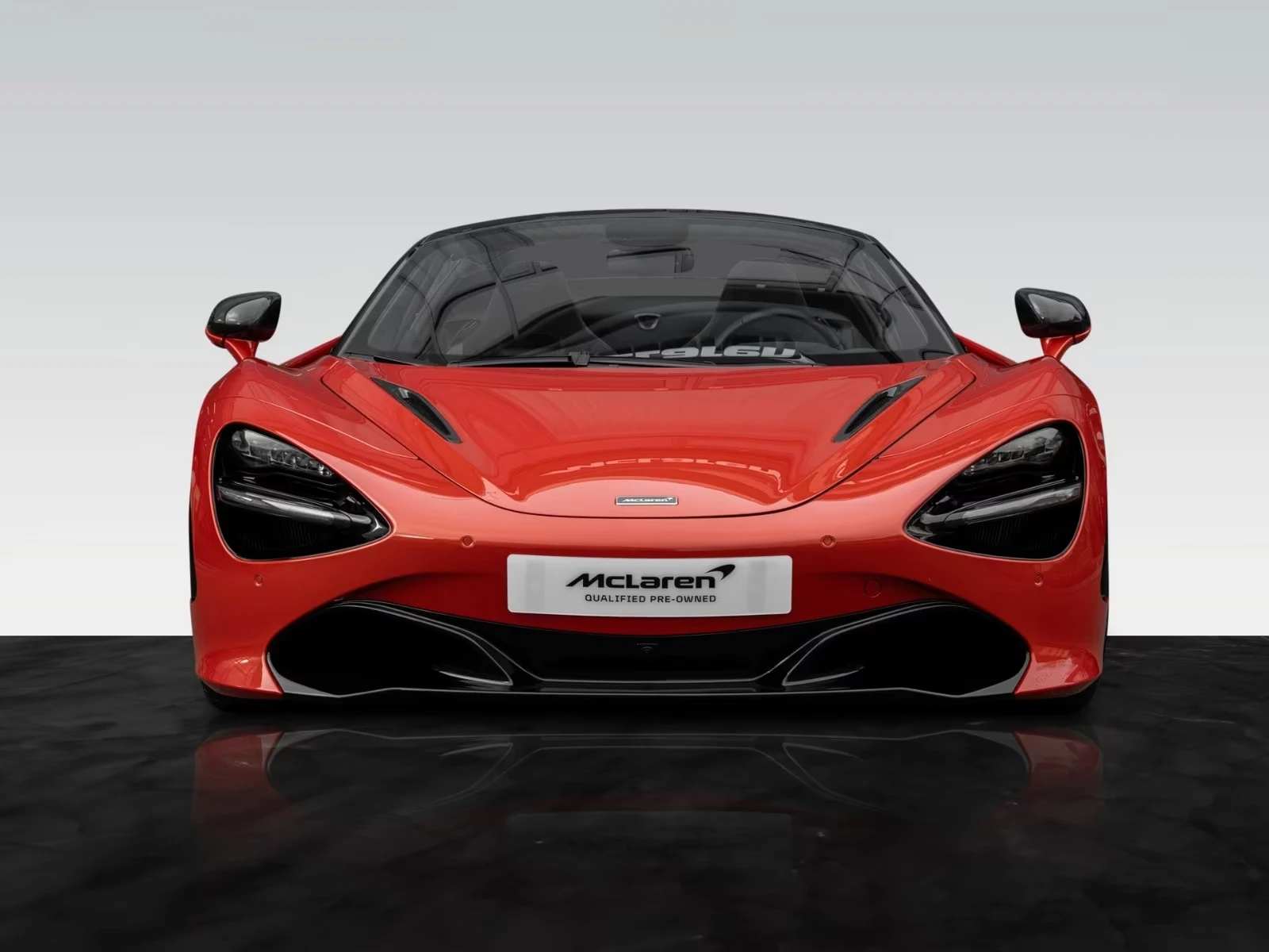 McLaren 720 S SPIDER PERFORMANCE KERAMIK CARBON B&W, снимка 7 - Автомобили и джипове - 54284312