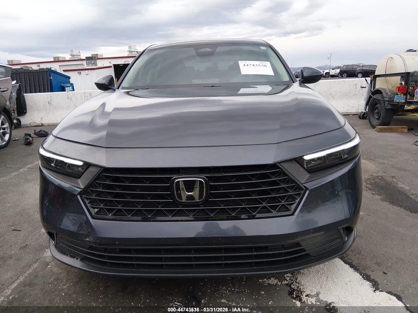 Honda Accord 1.5L I-4 DI, DOHC, VVT, TURBO, 192HP Front Wheel | Mobile.bg � ����������� 12