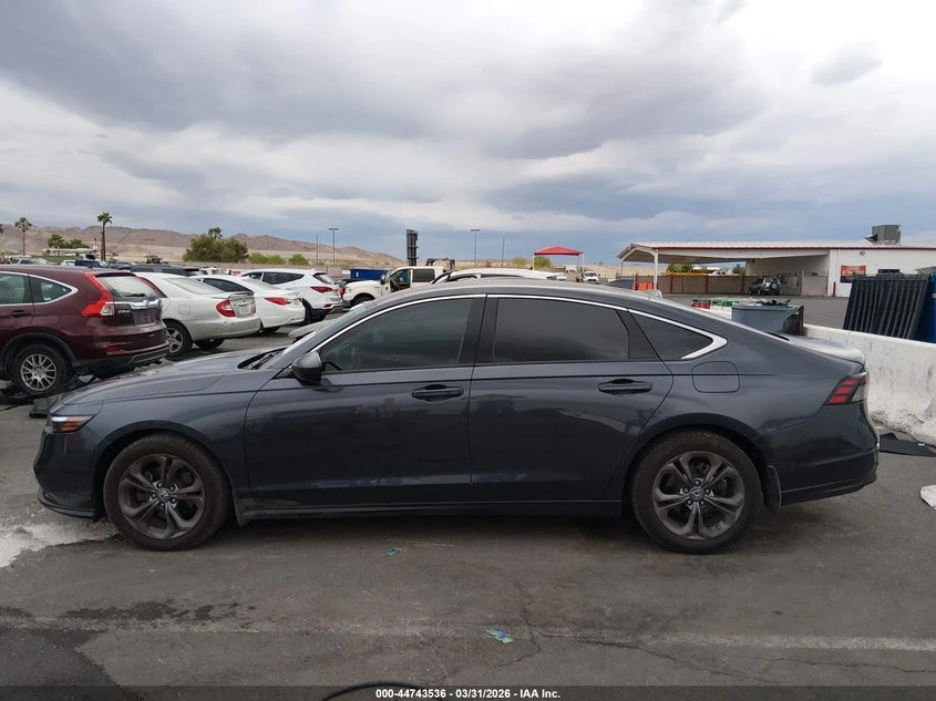 Honda Accord 1.5L I-4 DI, DOHC, VVT, TURBO, 192HP Front Wheel | Mobile.bg � ����������� 14