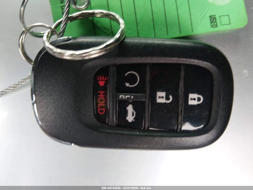Honda Accord 1.5L I-4 DI, DOHC, VVT, TURBO, 192HP Front Wheel | Mobile.bg � ����������� 11