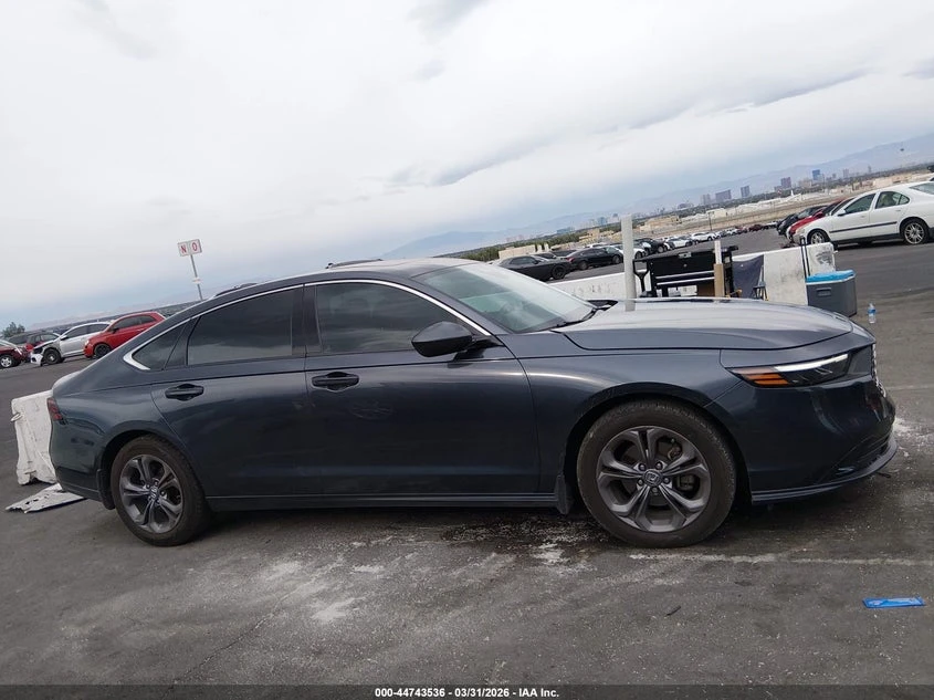 Honda Accord 1.5L I-4 DI, DOHC, VVT, TURBO, 192HP Front Wheel | Mobile.bg � ����������� 13
