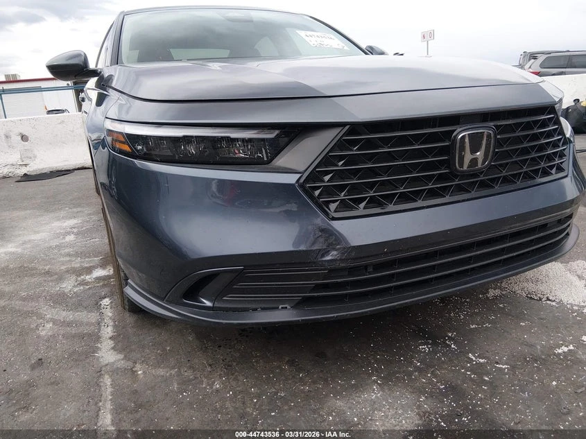 Honda Accord 1.5L I-4 DI, DOHC, VVT, TURBO, 192HP Front Wheel | Mobile.bg � ����������� 6