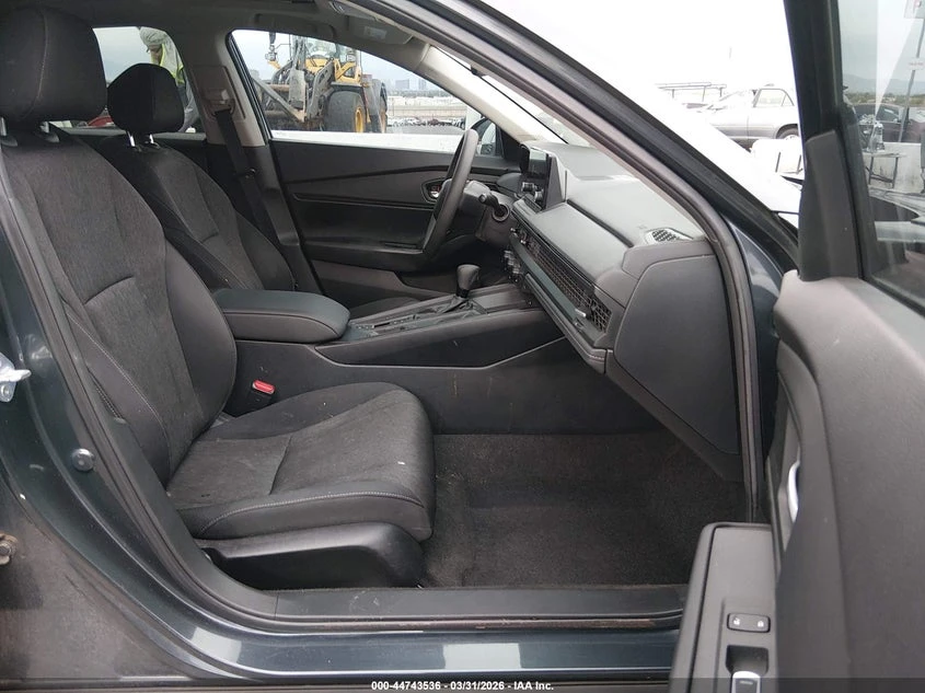 Honda Accord 1.5L I-4 DI, DOHC, VVT, TURBO, 192HP Front Wheel | Mobile.bg � ����������� 5