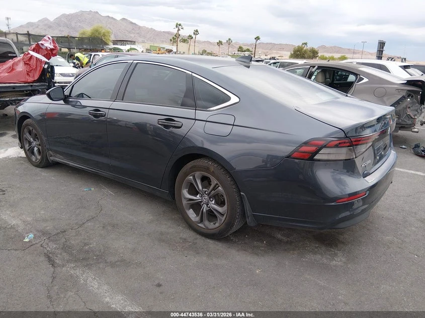 Honda Accord 1.5L I-4 DI, DOHC, VVT, TURBO, 192HP Front Wheel | Mobile.bg � ����������� 3
