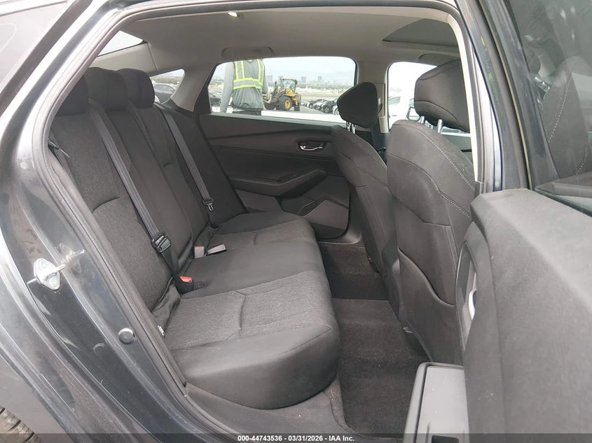 Honda Accord 1.5L I-4 DI, DOHC, VVT, TURBO, 192HP Front Wheel | Mobile.bg � ����������� 8