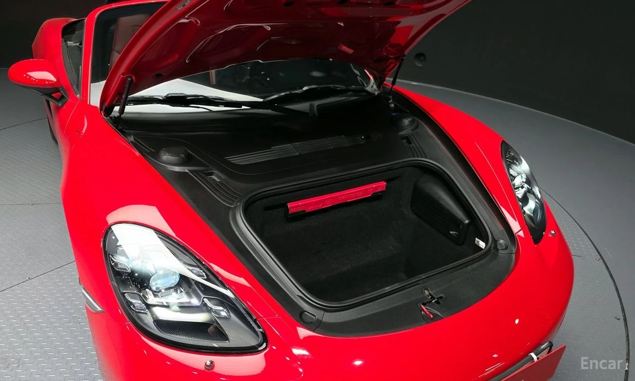 Porsche Boxster 2.0* PDK*  | Mobile.bg � ����������� 17