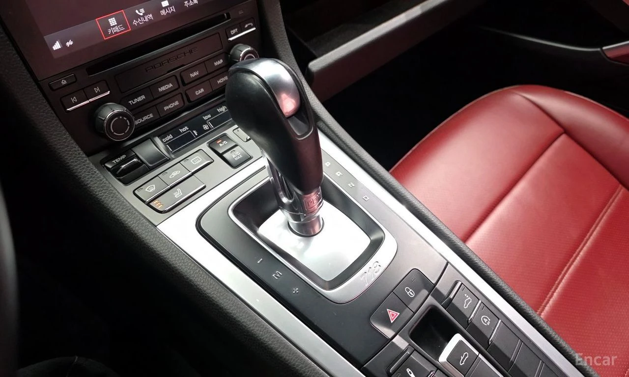 Porsche Boxster 2.0* PDK*  | Mobile.bg � ����������� 12