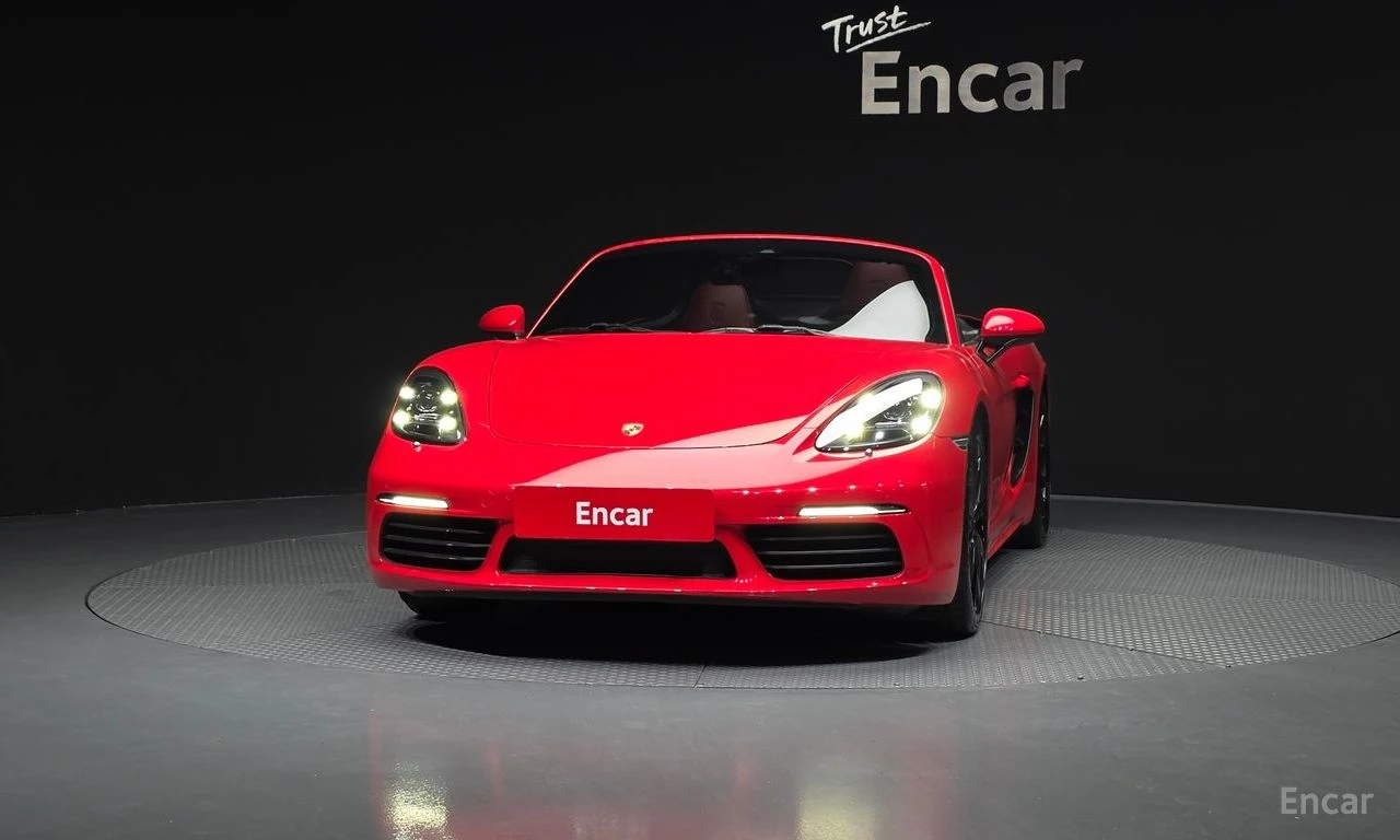 Porsche Boxster 2.0* PDK*  | Mobile.bg � ����������� 3