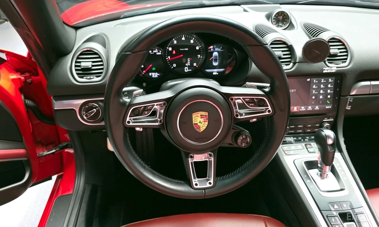 Porsche Boxster 2.0* PDK*  | Mobile.bg � ����������� 9