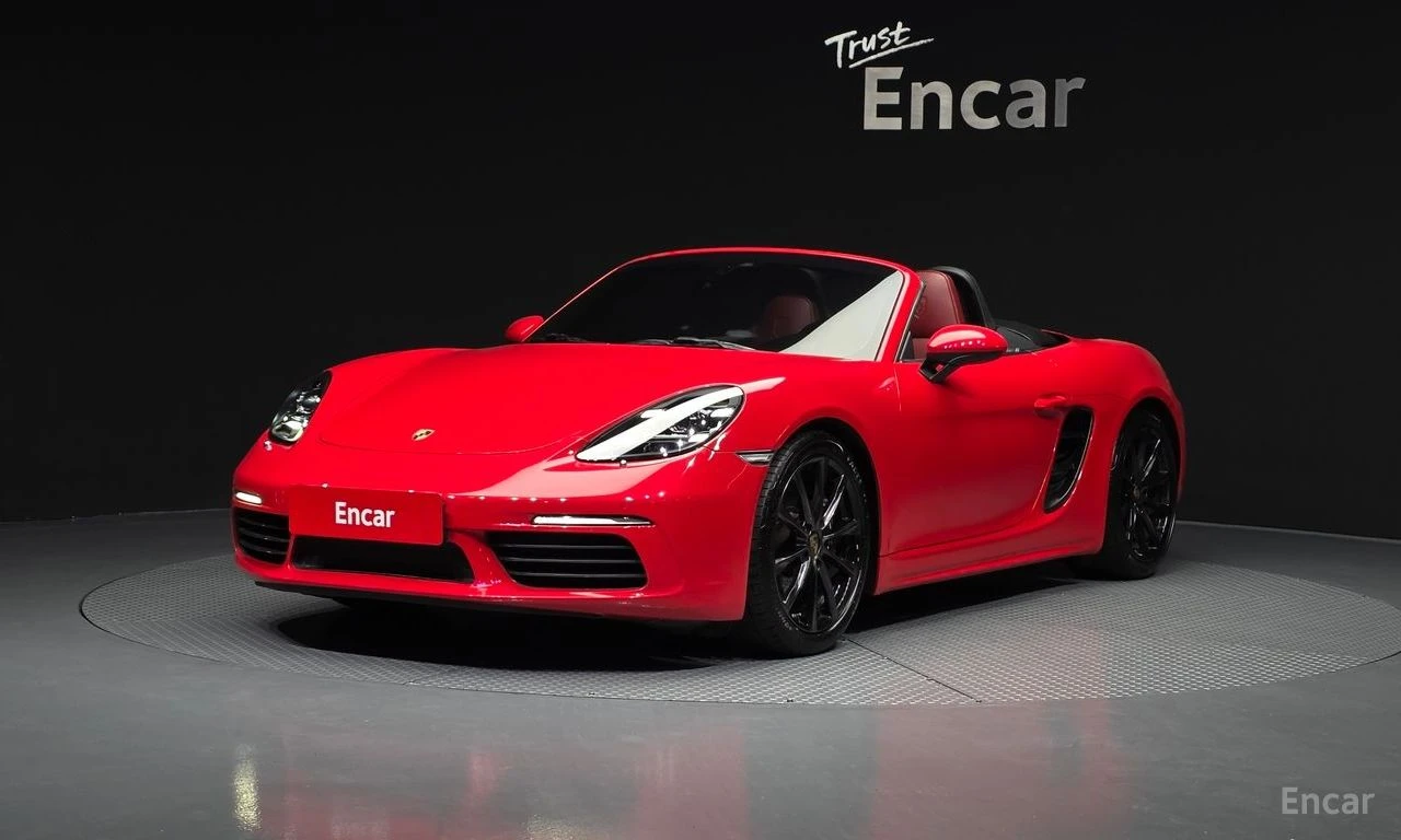 Porsche Boxster 2.0* PDK*  | Mobile.bg � ����������� 1