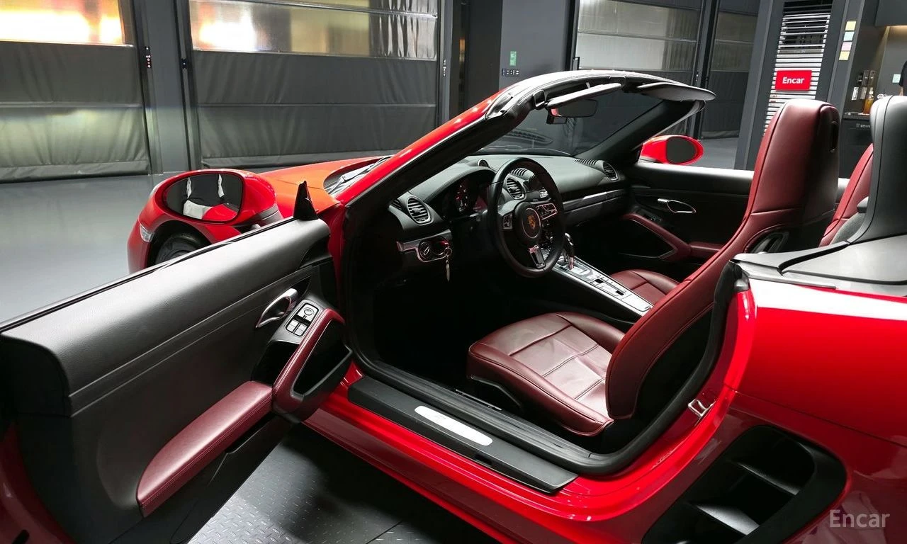 Porsche Boxster 2.0* PDK*  | Mobile.bg � ����������� 7