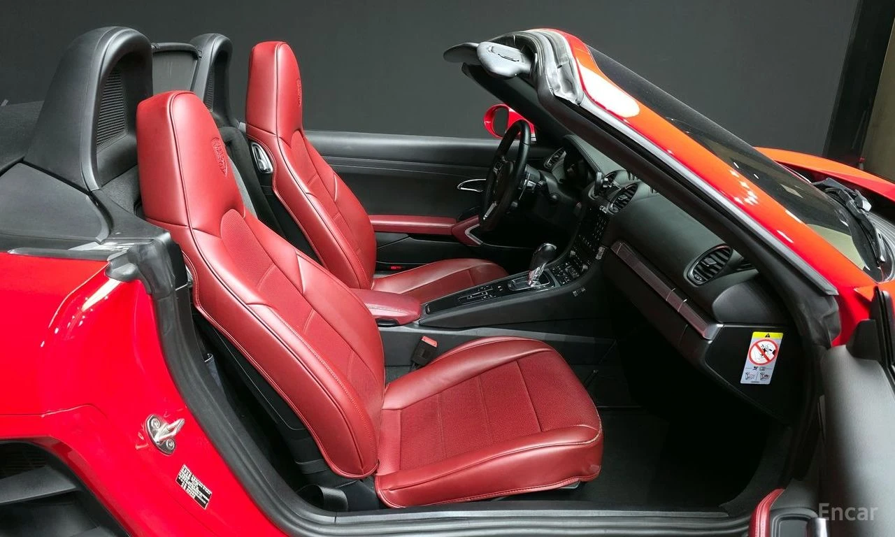 Porsche Boxster 2.0* PDK*  | Mobile.bg � ����������� 15
