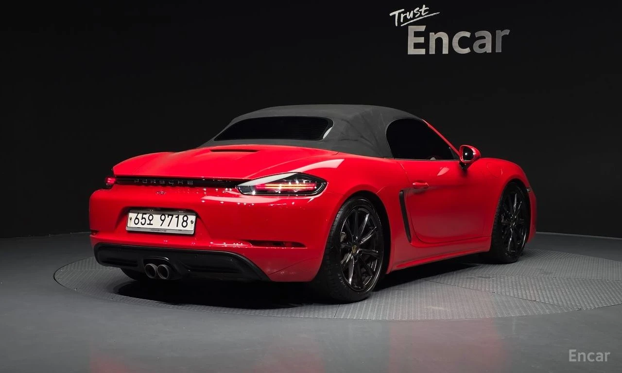 Porsche Boxster 2.0* PDK*  | Mobile.bg � ����������� 4