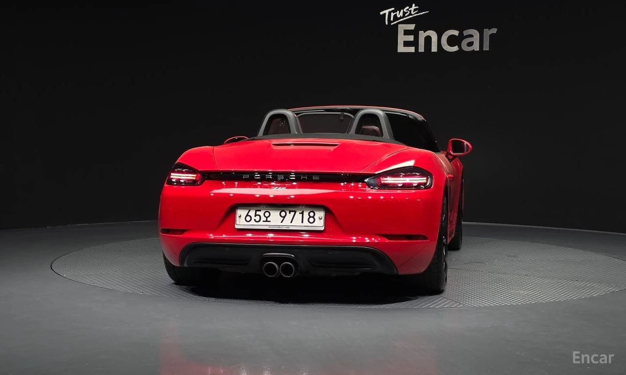 Porsche Boxster 2.0* PDK*  | Mobile.bg � ����������� 6