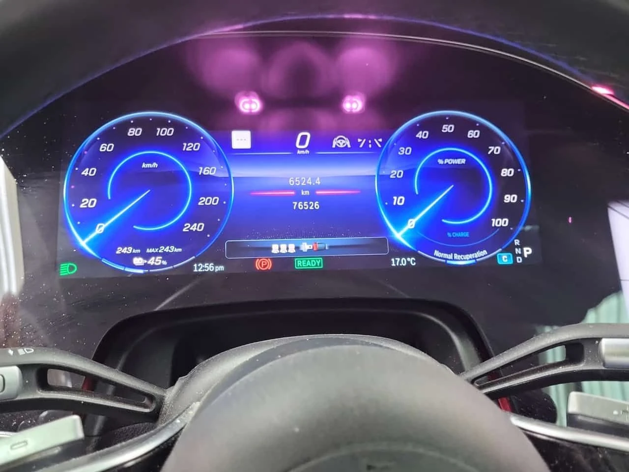 Mercedes-Benz EQS * 450 * АВТОКРЕДИТ БЕЗ ПЪРВОНАЧАЛНА ВНОСКА* , снимка 9 - Автомобили и джипове - 54573618