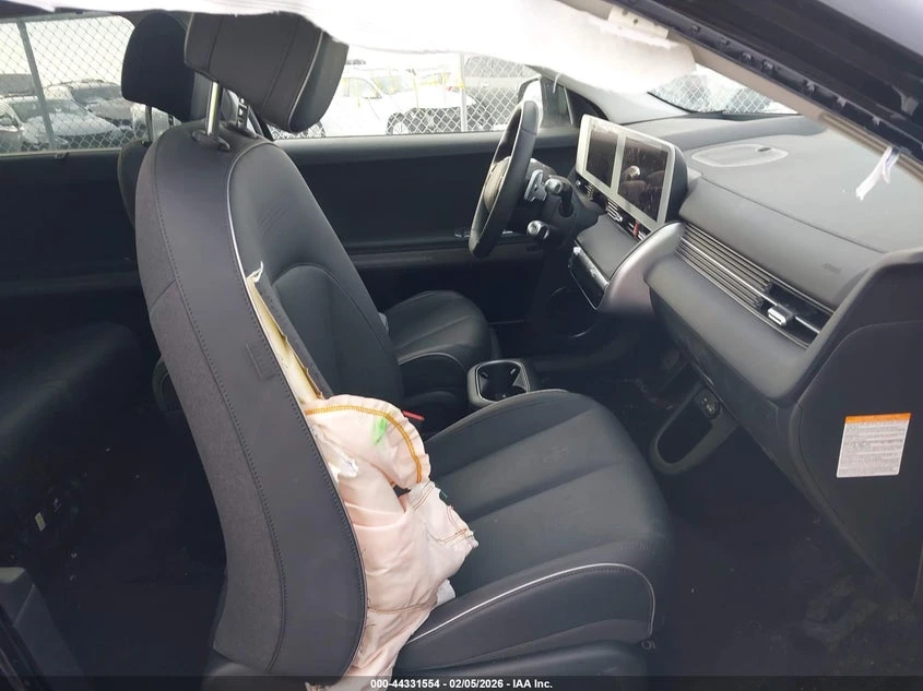 Hyundai Ioniq 5 Limited AWD, снимка 5 - Автомобили и джипове - 54592765