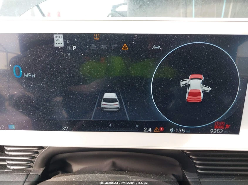 Hyundai Ioniq 5 Limited AWD, снимка 7 - Автомобили и джипове - 54592765
