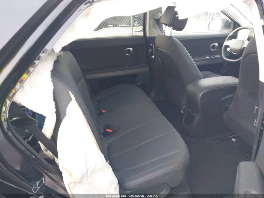 Hyundai Ioniq 5 Limited AWD, снимка 8 - Автомобили и джипове - 54592765