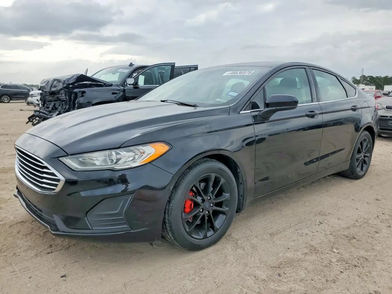 Ford Fusion | Mobile.bg � ����������� 1
