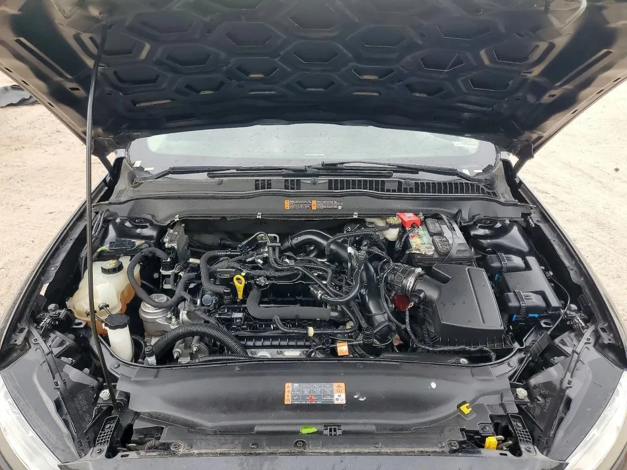 Ford Fusion | Mobile.bg � ����������� 11