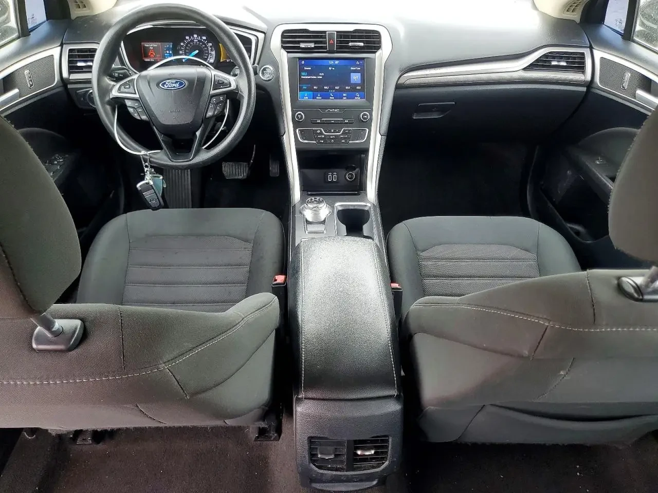 Ford Fusion | Mobile.bg � ����������� 8