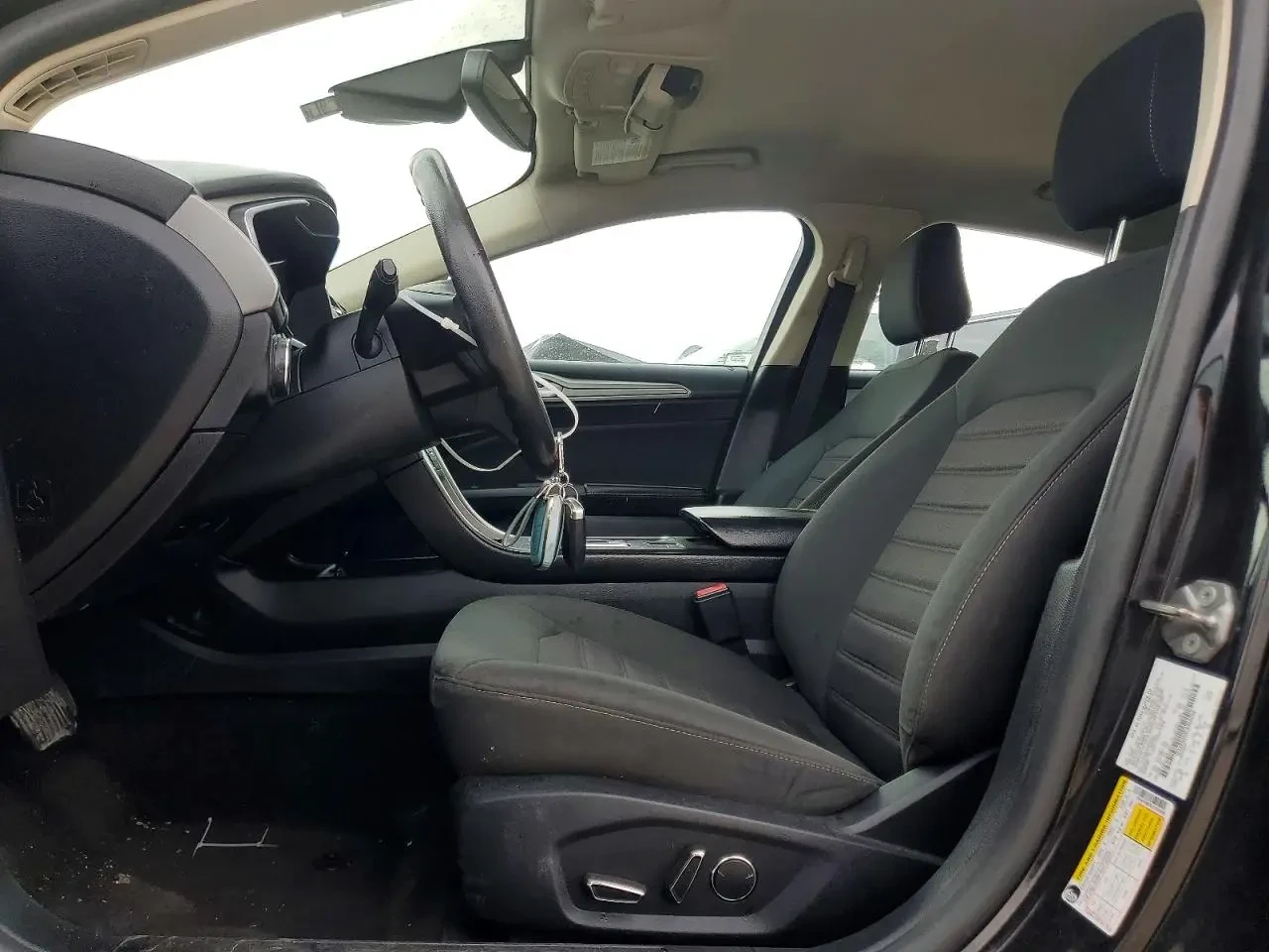Ford Fusion | Mobile.bg � ����������� 7