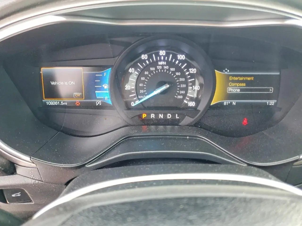 Ford Fusion | Mobile.bg � ����������� 9