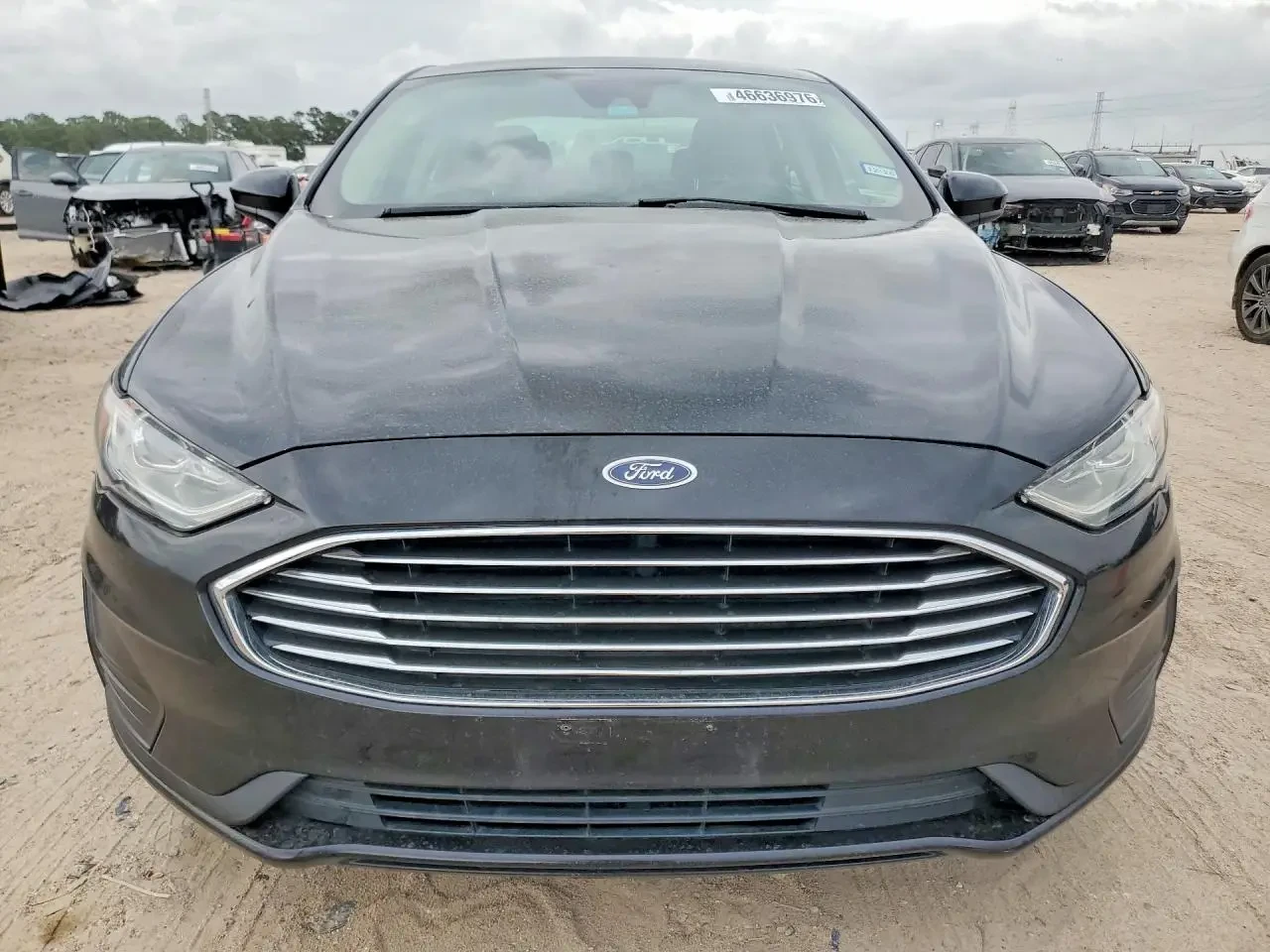 Ford Fusion | Mobile.bg � ����������� 3