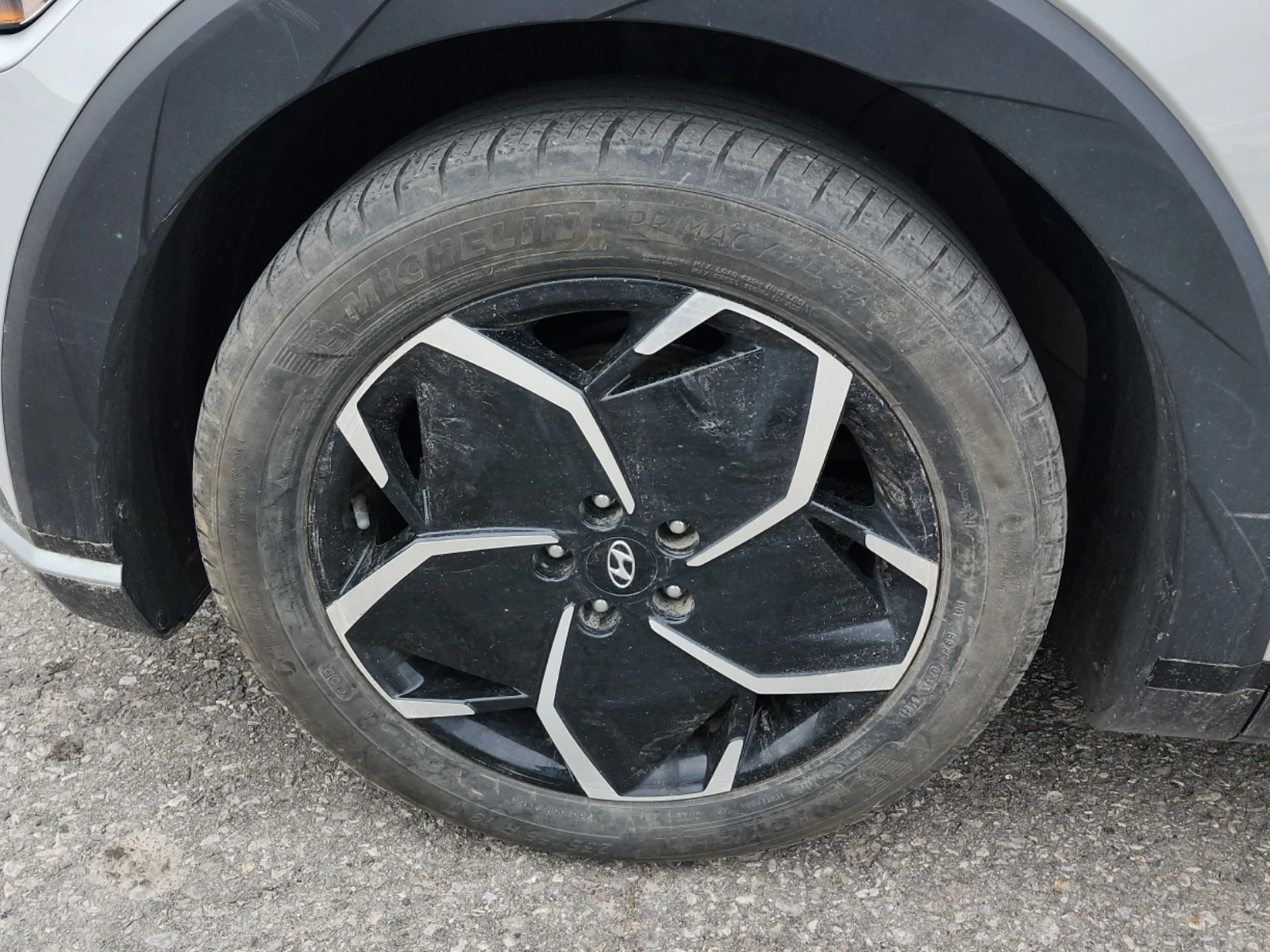 Hyundai Ioniq 5, снимка 5 - Автомобили и джипове - 54825052