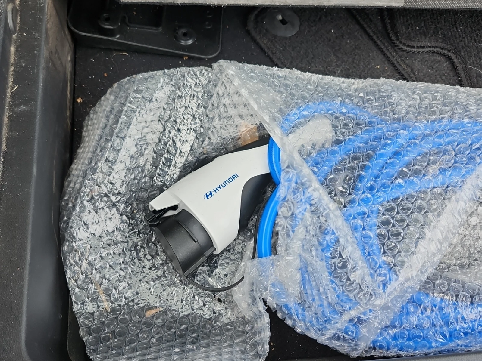 Hyundai Ioniq 5, снимка 11 - Автомобили и джипове - 54825052