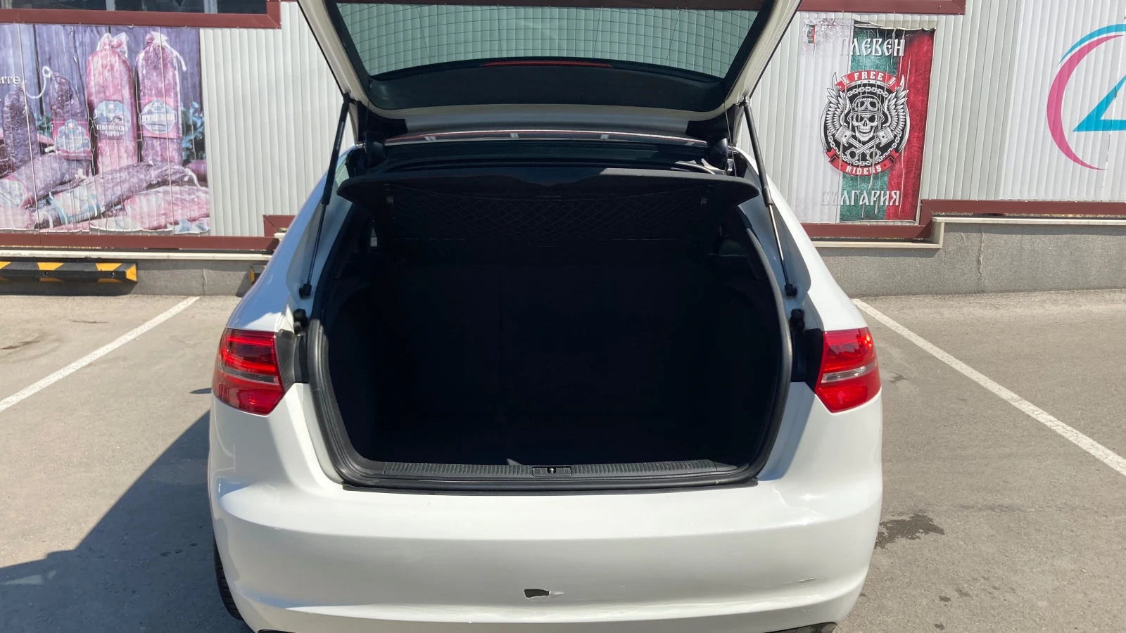 Audi A3, снимка 8 - Автомобили и джипове - 54991201