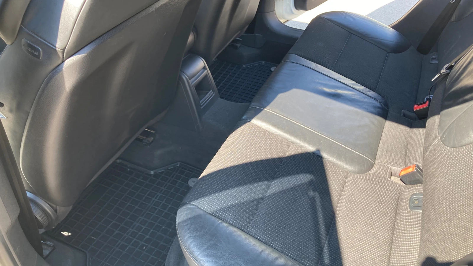 Audi A3, снимка 14 - Автомобили и джипове - 54991201