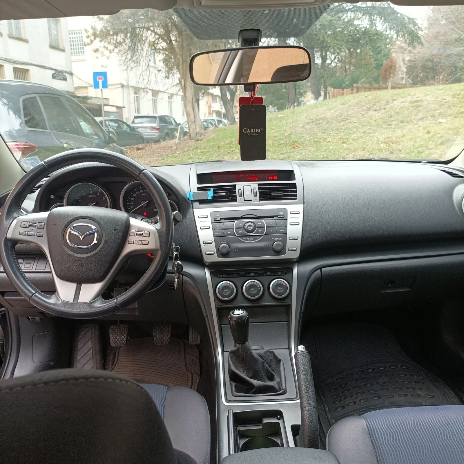 Mazda 6 | Mobile.bg � ����������� 10