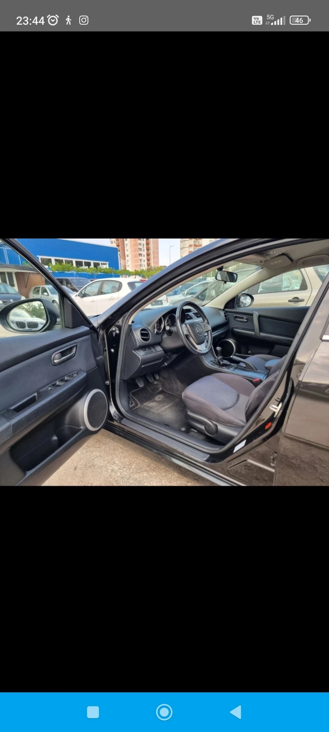 Mazda 6 | Mobile.bg � ����������� 2