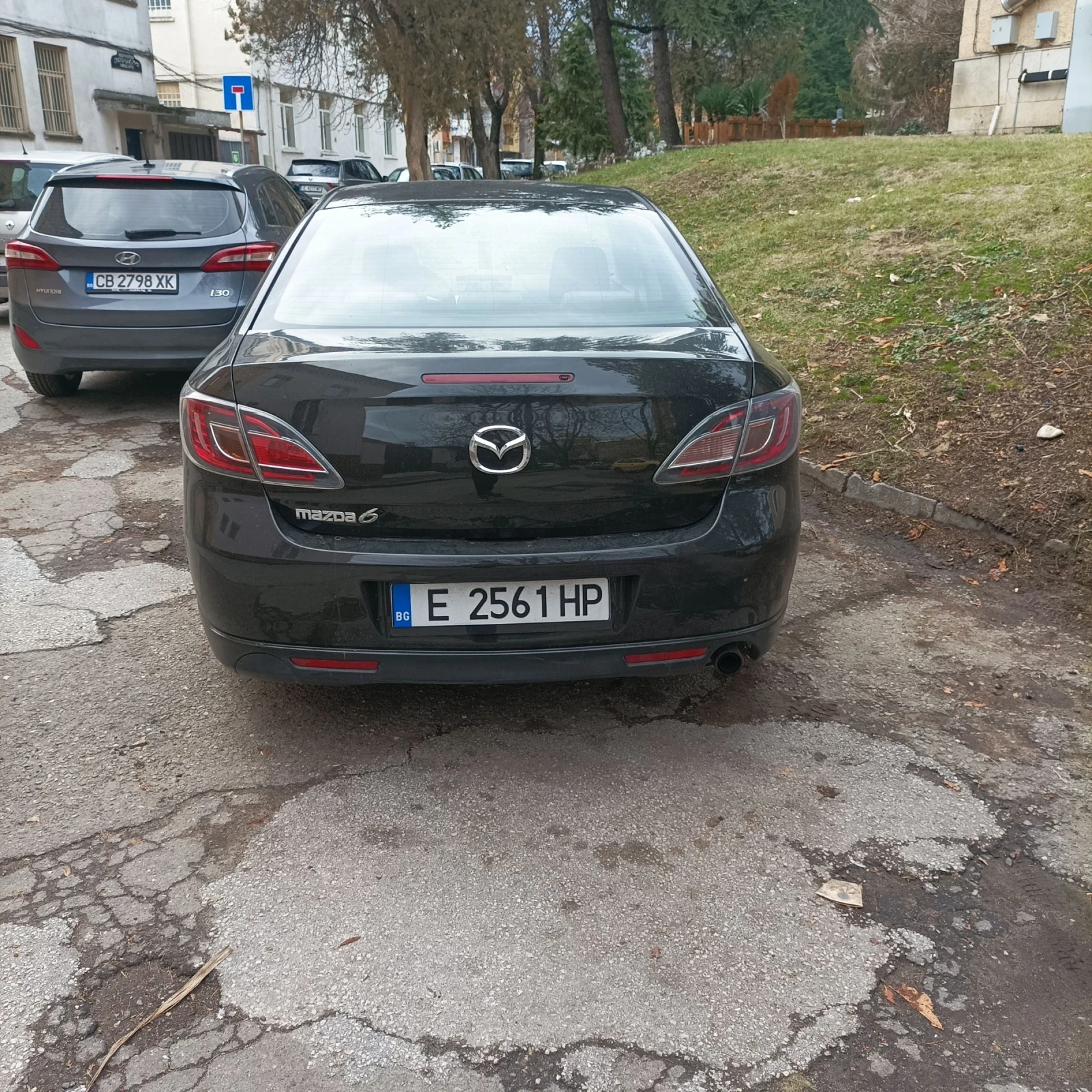 Mazda 6 | Mobile.bg � ����������� 6