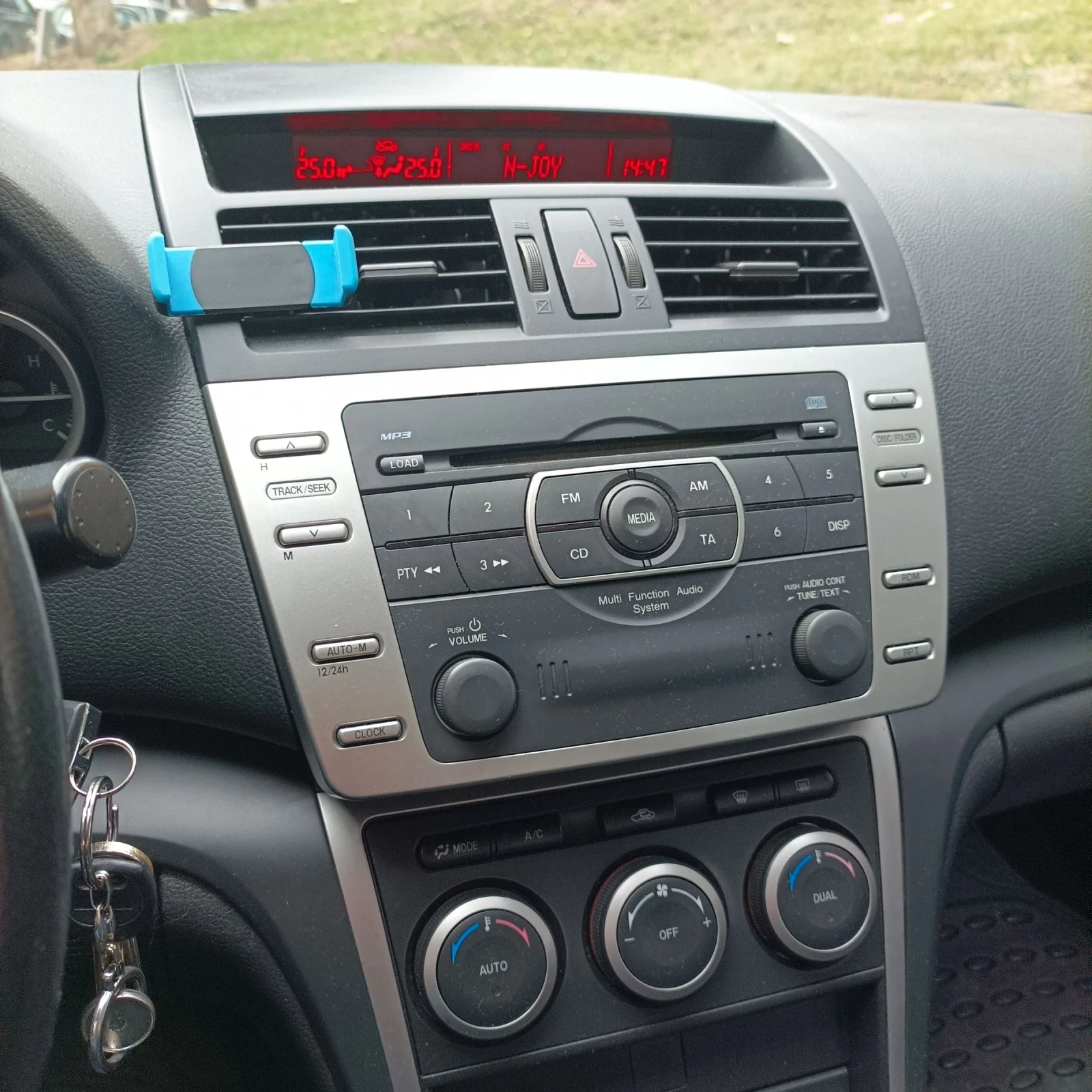 Mazda 6 | Mobile.bg � ����������� 7