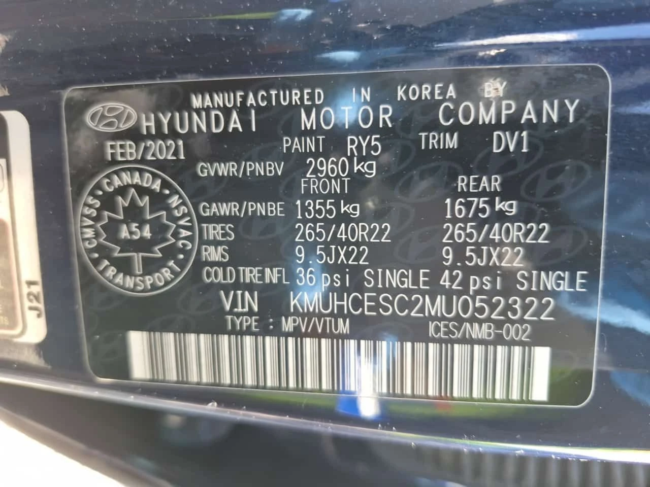 Genesis GV80 PRESTIGE 3.5T 4D UTILITY AWD/CARFAX/ФИНАНСИРАНЕ, снимка 16 - Автомобили и джипове - 55405211
