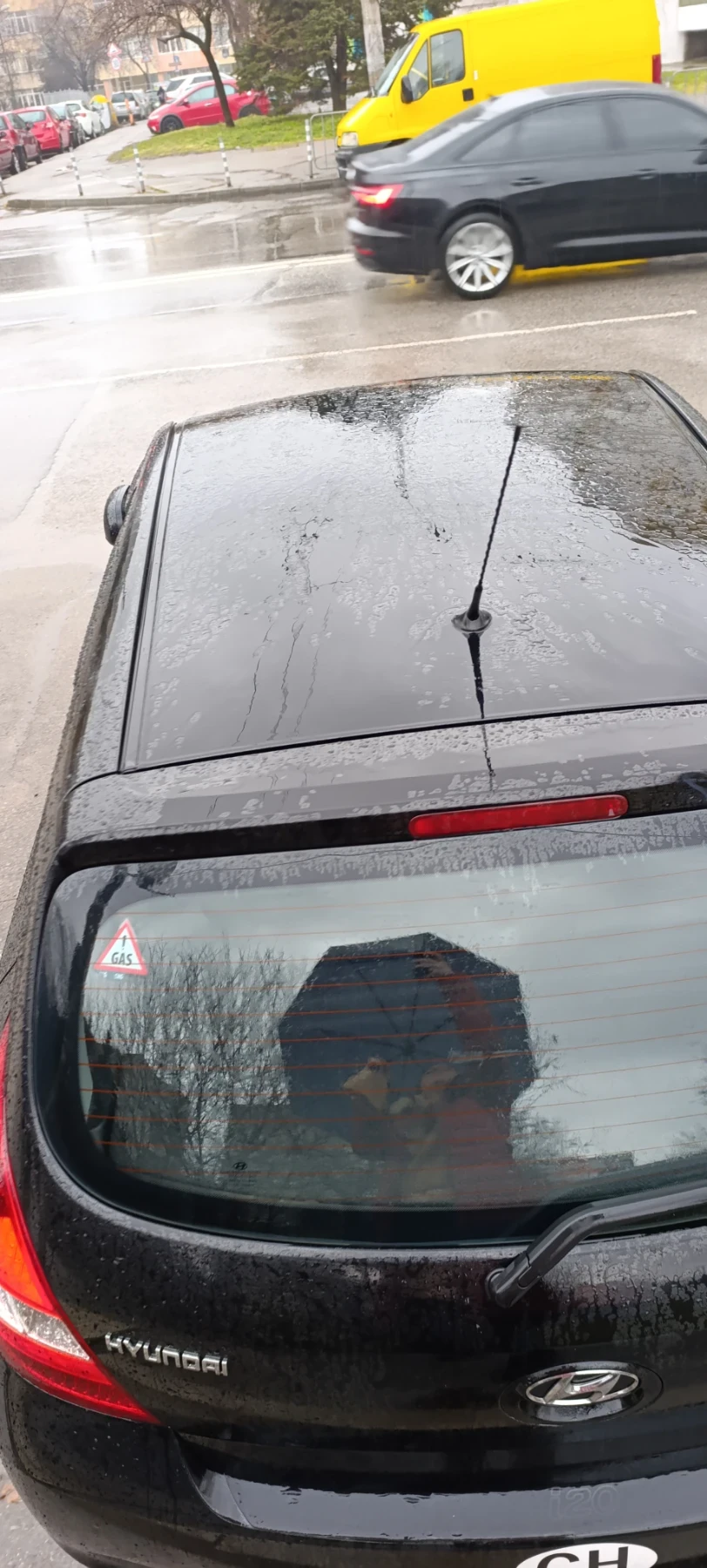 Hyundai I20, снимка 7 - Автомобили и джипове - 55425773