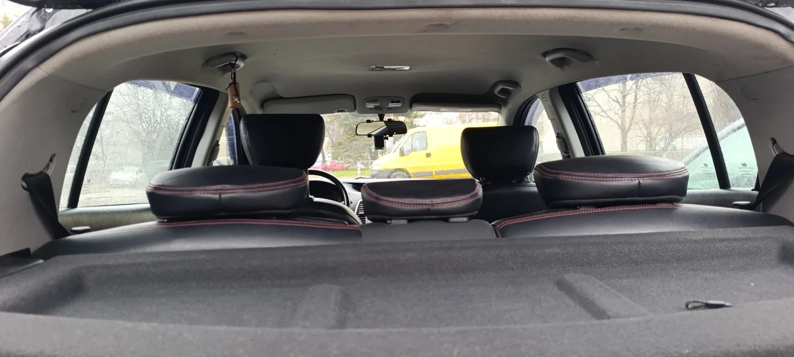 Hyundai I20, снимка 8 - Автомобили и джипове - 55425773