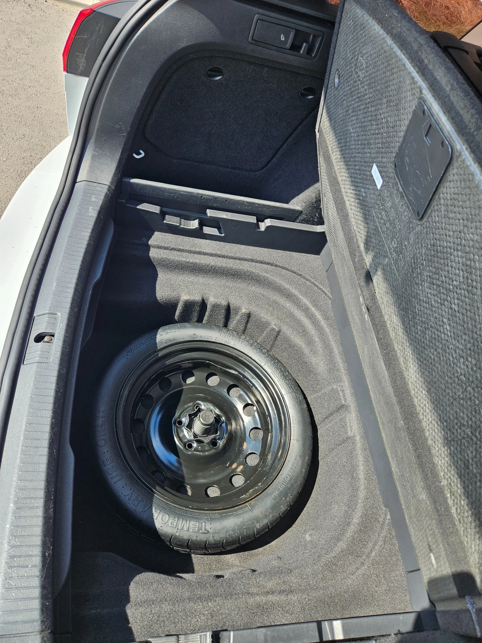 VW Golf 7.5 1.6TDI, снимка 17 - Автомобили и джипове - 55696289