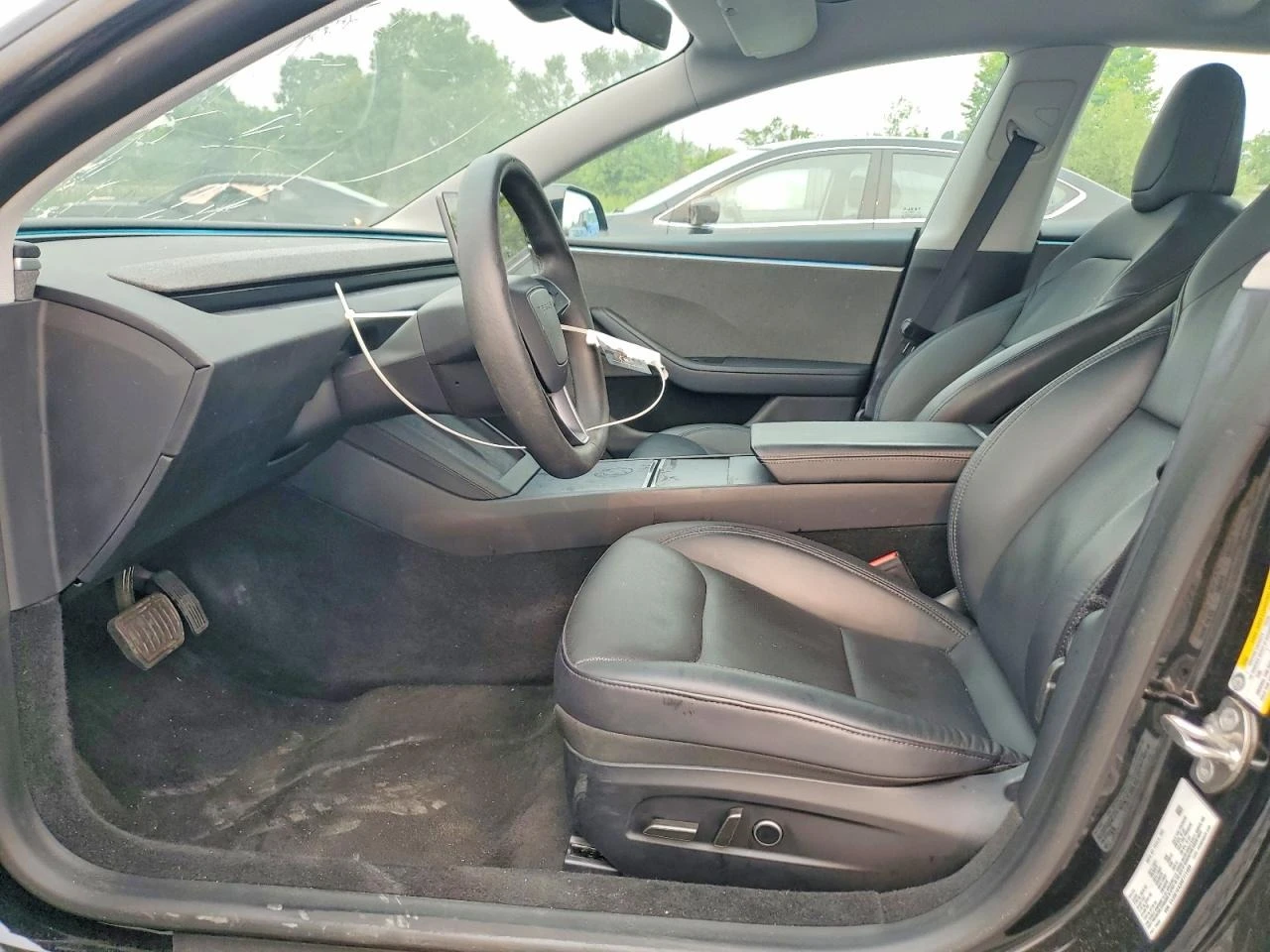 Tesla Model 3 MODEL 3, снимка 7 - Автомобили и джипове - 56409591